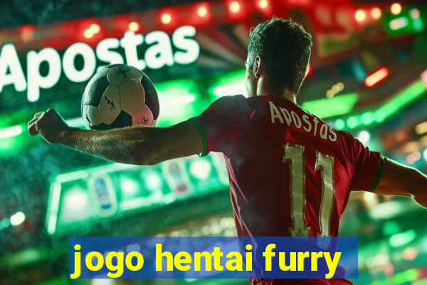 jogo hentai furry